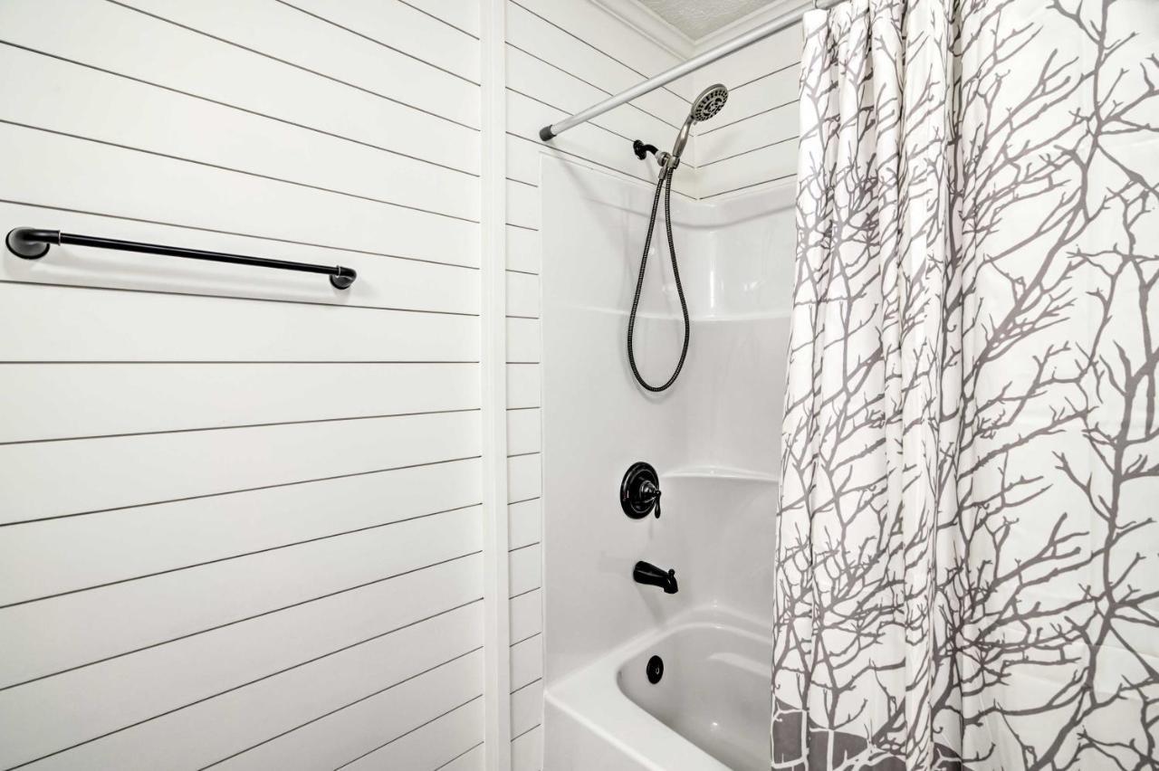 Chic Cottage Retreat With Grill, 2 Mi To Msu! Starkville Exteriér fotografie